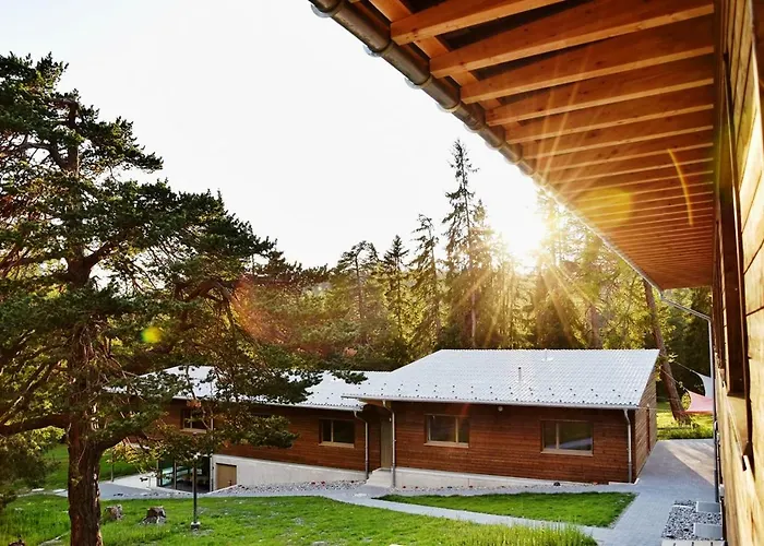 Sport- Und Ferienhaus Don Bosco