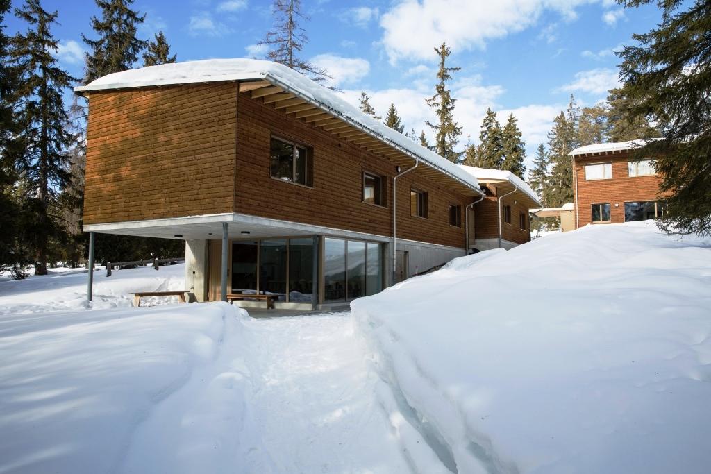 Sport- Und Don Bosco Lenzerheide