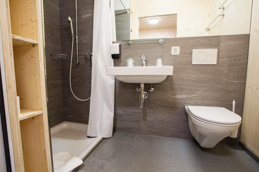 Hotel Sport- Und Don Bosco