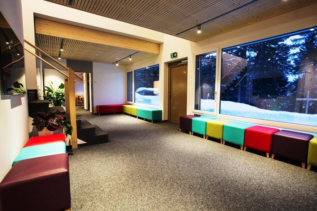 Sport- Und Don Bosco Lenzerheide