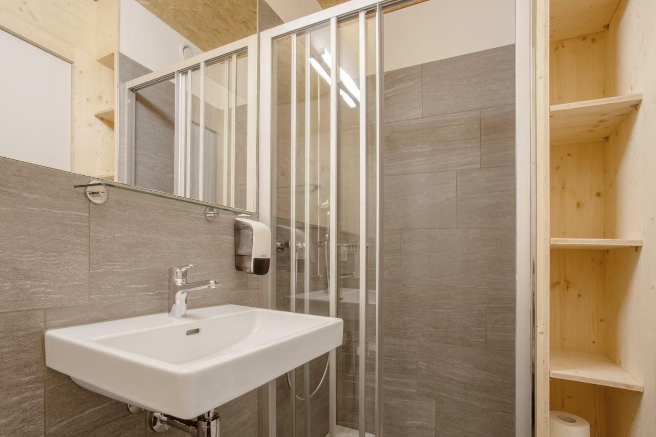 Hotel Sport- Und Don Bosco Lenzerheide